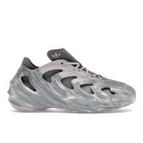 adidas adiFOM Q Dash pilki unisex sportbačiai šviesiai pilki ryškiai karališki GW2216 36