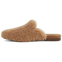 UGG Patogūs Kasdieniai Paprasti Šlepetės Moteriškos šlepetės Kaštoninės 1130815-CHE 36