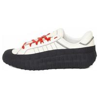 adidas Y-3 GR.1P Off White Lush Red Vyriški sportbačiai Juodi ID4462 44
