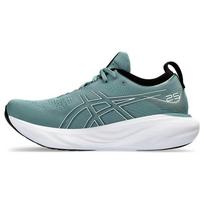 Asics Gel Nimbus 25 Foggy Teal Vyriški sportbačiai Pure-Aqua 1011B547-402 41.5