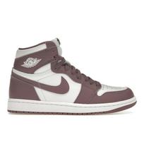 Air Jordan 1 Retro High OG Mauve Unisex Bėgimo bateliai Violetiniai Balti Sky-J-Mauve DZ5485-105 44