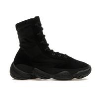 adidas Yeezy 500 High Tactical Boot Utility Black Men Sneakers IG4693 40