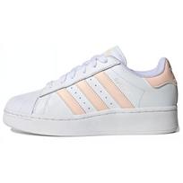 Adidas Superstar XLG White Bliss Orange Moteriški sportbačiai Cloud-White IF3004 39⅓