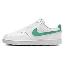 Nike Court Vision Low Next Nature White Clear Jade Men Sneakers DH2987-109 40