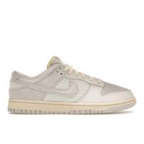 Nike Dunk Low Phantom Vyriški sportbačiai Pilki Šviesiai kauliniai Buriniai HF4297-001 36.5