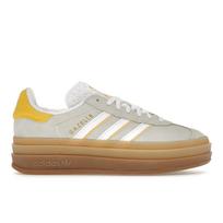adidas Gazelle Bold Ivory Bold Gold Moteriški sportbačiai Kreminės Cloud-White spalvos IH9929 38