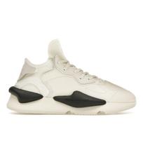 adidas Y-3 Kaiwa Kreminės Juodos Unisex Sportbačiai Kreminės Baltos Off-White IG4057 47⅓
