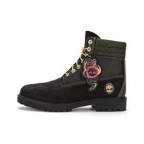 Timberland Neperšlampami Patvarūs Patogūs Trumpi Lauko Batai Vyriški Batai Juodi A28MBW 40 black