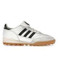 Sneakersnstuff x adidas Mundial Team Futbolo Paketas Unisex Sportbačiai Balti Juodi Pilki JI3994 37⅓