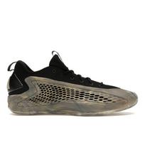 adidas AE 1 Low Ascent Pack Unisex sportbačiai Pilki Sidabriniai-Akmenukai Pagrindiniai Juodi JI4066 36