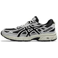 ASICS Gel Venture 6 Juodi Pilki Unisex Sportbačiai 1203A438-001 37
