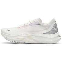 Anta C202 5 GT Comfortable Simple Shock Absorption Non-Slip Low-Top Marathon Running Shoes Men sneaker White Gray 112425560S-1 40