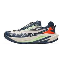 Anta Explore Lauko Takų Bėgimo Batai Vyriški Sportbačiai Tamsiai Mėlyni 912435503-1 41