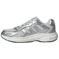 Adidas Eclyptix 2000 Pilki Sidabriniai Metaliniai Balti Moteriški Bėgimo Bateliai Pilki-Vienas Pagrindinis-Baltas JH6911 38