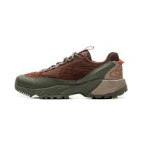 Li Ning CF Lauko žygio batai V2 Atsparūs vandeniui, Atšokimas, Smūgių sugėrimas, Patvarūs, Žemo profilio, Vyriški sportbačiai, Ruda, AHCU039-2 41