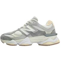 New Balance 9060 Slate Grey Calcium Unisex sportbačiai U9060AUB 37