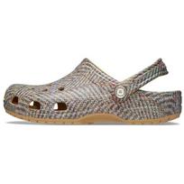 Crocs EVA Patogūs Universalūs Mediniai Batai Unisex Avalynė Smėlio spalvos 210403-209 34-35