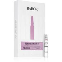 BABOR Ampoule Concentrates Collagen Booster raukšles užpildantis serumas glotninamojo poveikio 7x2 ml
