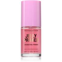 Revolution Jelly Juice Drėkinamoji makiažo bazė 28 ml
