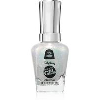 Sally Hansen Miracle Gel™ gelinis nagų lakas, stingstantis be UV / LED lempos atspalvis Celestial 14.7 ml