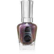 Sally Hansen Miracle Gel™ gelinis nagų lakas, stingstantis be UV / LED lempos atspalvis Glitterstorm 14.7 ml