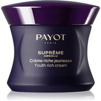 Payot Suprême Absolu sodrios tekstūros senėjimą lėtinantis kremas diena 50 ml