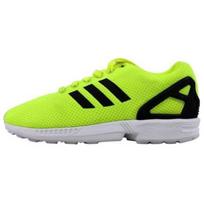 Adidas ZX Flux Unisex sportbačiai Geltoni Electr Runwhi M22508 41⅓