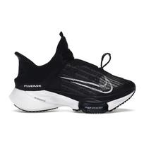 Nike Air Zoom Tempo NEXT% Flyease Juodi Balti Vyriški Sportbačiai CV1889-005 40