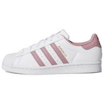 Adidas Superstar White Magic Mauve Moteriški sportbačiai GY5987 40