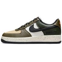 Nike Air Force 1 Low GORE-TEX Escape Unisex Sneakers Green Forest-Green Brown DM6435-222 42.5