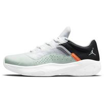 Air Jordan 11 CMFT Low Barely Green Unisex sportbačiai Balti Juodi CW0784-300 42