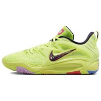 Nike KD 15 EP Aimbot Men Sneakers Yellow Light-Lemon-Twist Black DM1053-700 42