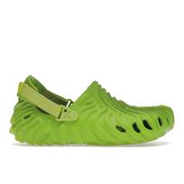 Salehe Bembury x Crocs Pollex Clog Krokodilas Unisex Batai Žali 207393-30T 46-47