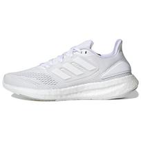 Adidas PureBoost 22 Triple White Vyriški sportbačiai Cloud-White Crystal-White GY4705 41⅓
