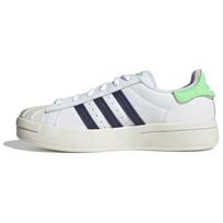 adidas Superstar Ayoon Balti Žali Moteriški Kedai Avalynė - Balti Kreminiai Nakties Dangaus GW9587 36⅔