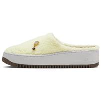 Nike Air Force 1 Lover XX Premium Alabaster Moteriški kedai Geltonas Burė FB1858-771 39