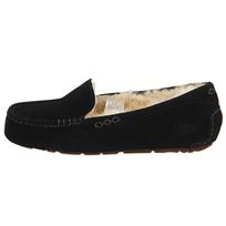 UGG  Ansley šlepetės Juodos Moteriški sportbačiai 3312-BLK 36