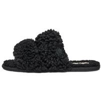 UGG Patogūs lengvi šlepetės Moteriškos šlepetės Juodos 1130837-BLK 36
