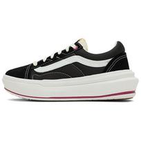 Vans Old Skool Overt CC Pop Color - Black Unisex Sneakers VN0A7Q5EBMA 37