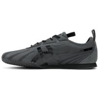 Onitsuka Tiger Tirrack Grafito Pilkos Juodos Unisex Sportbačiai 1183C057-020 37