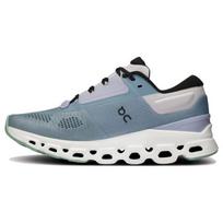 ON Cloudstratus 3 Wash Nimbus Moteriški sportbačiai Mėlyni 3WD30121505 37.5