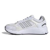 Adidas Crazychaos 2000 Balti Pilki Moteriški Sportbačiai Debesų Baltumo Pilki-Du Pagrindiniai Juodi IH0308