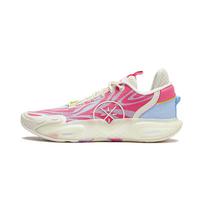 Li-Ning Way of Wade All City 12 Drakono Metų Vyriški Sportbačiai Rožiniai Mėlyni ABAU023-8 41
