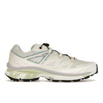 Salomon XT-6 Mindful - Vanilla Ice Orchid Petal Unisex Batai Kreminis Debesėlis-Rožinis L47467000 38