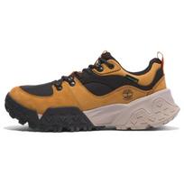 Timberland neslystantys ilgaamžiai žemi lauko batai Vyriški batai Geltonai rudos spalvos A6A14754 43