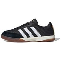 NTS Radio x adidas Samba Millennium Juodi Balti Guminiai Unisex Sportbačiai Core-Black Cloud-White JI2581 38⅔