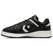 Converse Weapon Low Juodi Vintage Balti Unisex Kedai Egret A11572C 44