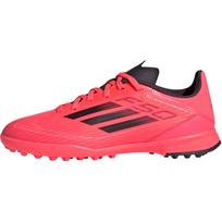 Adidas Adizero F50 League TF K Vivid Horizon Pack Vaikams Sportbačiai Pink Turbo Aurora-Black IF1378 37⅓