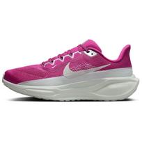 Nike  Air Zoom Pegasus 41 Premium Hot Fuchsia Women Sneakers Pink Light-Silver Medium-Fuchsia FZ1626-500 36.5