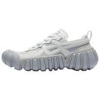 Onitsuka Tiger Dentigre LS Piedmont Grey Glacier Grey Unisex sportbačiai 1183B421-021 36